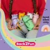 Porte-monnaie Mini Too Cool Capy Back2Fun