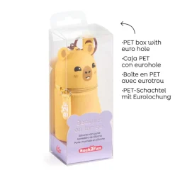 Porte-monnaie Mini Too Cool Capy Back2Fun