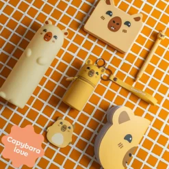 Porte-monnaie Mini Too Cool Capy Back2Fun