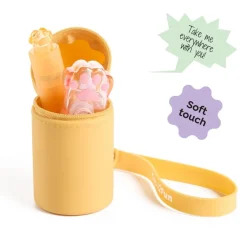 Porte-monnaie Mini Too Cool Capy Back2Fun