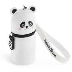 Porte-monnaie Mini Too Cool Panda Back2Fun