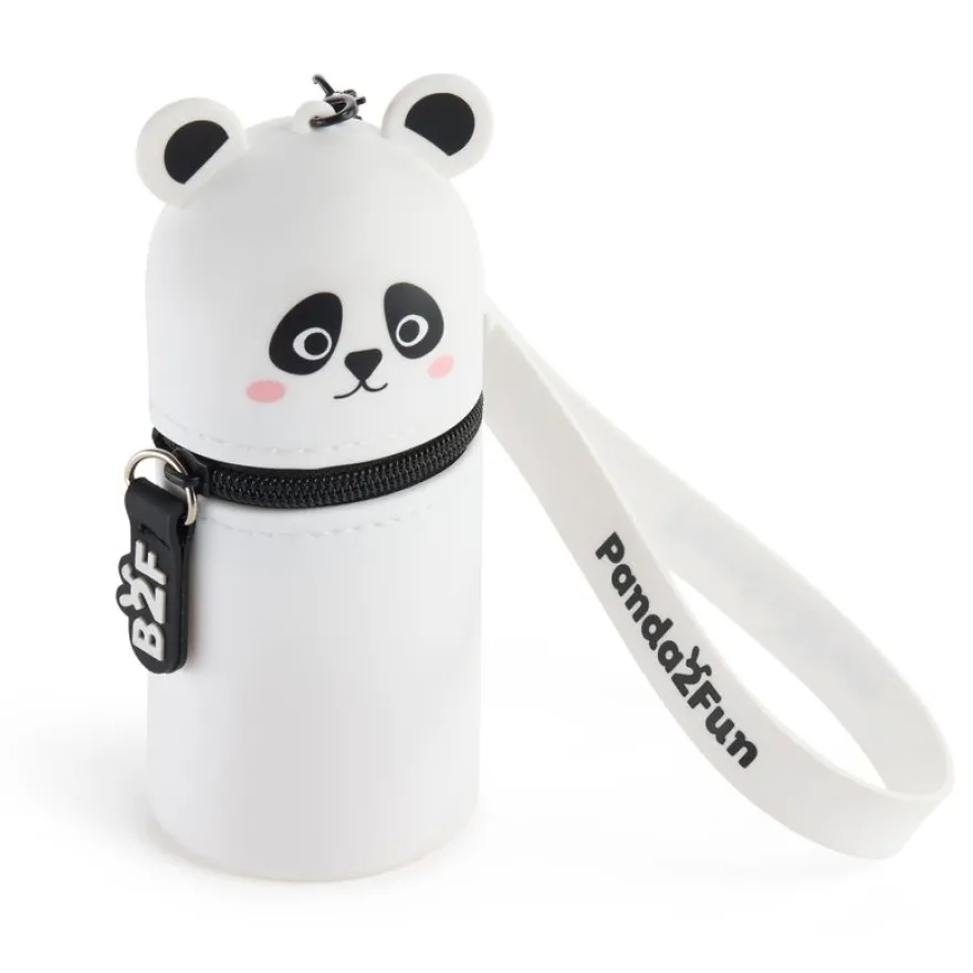 Porte-monnaie Mini Too Cool Panda Back2Fun