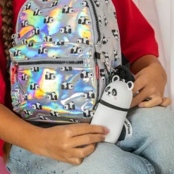 Porte-monnaie Mini Too Cool Panda Back2Fun