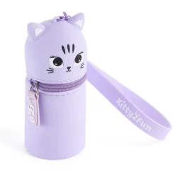 Porte-monnaie Mini Too Cool Chat Back2Fun