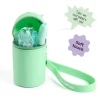 Porte-monnaie Mini Too Cool Grenouille Back2Fun