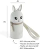 Porte-monnaie Mini Too Cool Lapin Back2Fun