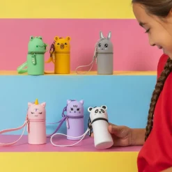 Porte-monnaie Mini Too Cool Lapin Back2Fun