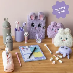 Porte-monnaie Mini Too Cool Lapin Back2Fun
