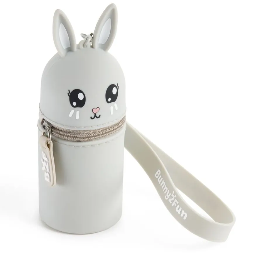 Porte-monnaie Mini Too Cool Lapin Back2Fun