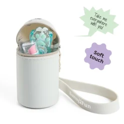 Porte-monnaie Mini Too Cool Lapin Back2Fun