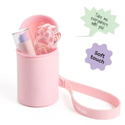 Porte-monnaie Mini Too Cool Licorne Back2Fun