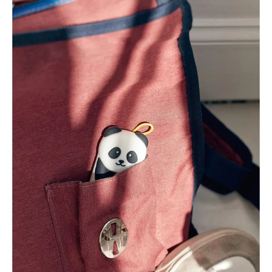 Porte-monnaie sans contact Panda Money Walkie