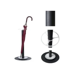 Porte-parapluie EASYCLOTH Steel