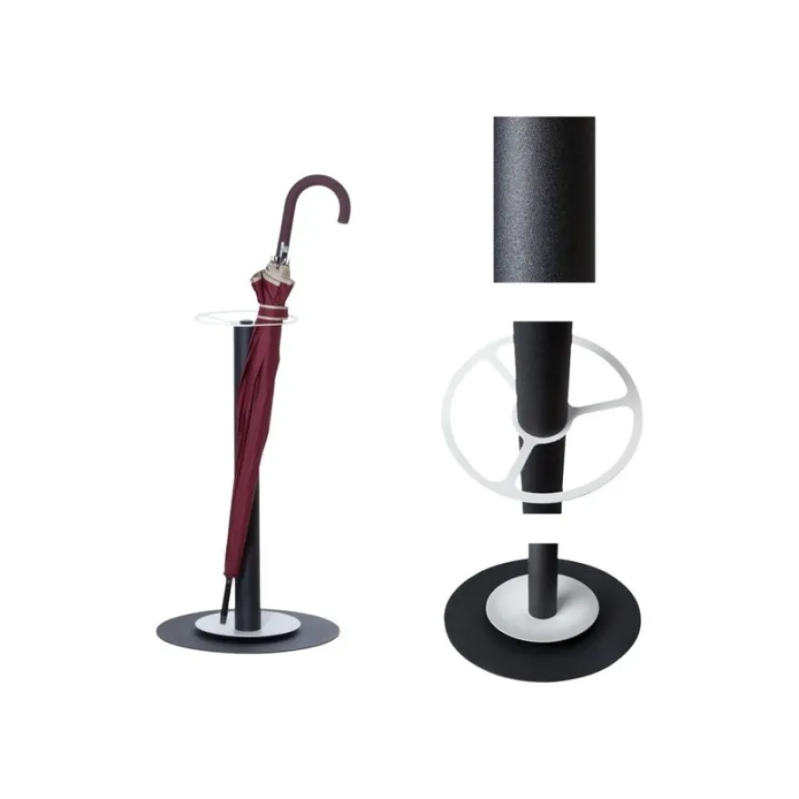 Porte-parapluie EASYCLOTH Steel