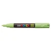 Posca - Feutre pointe extra fine - vert pomme