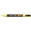 Posca – Marqueur peinture pointe fine – jaune soleil
