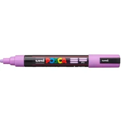 Posca – Marqueur peinture pointe moyenne – lavande