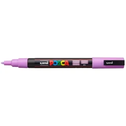 Posca – Marqueur peinture pointe fine – lavande