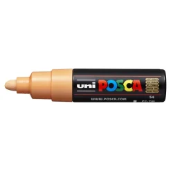 POSCA PC-7M - marqueur - rose saumon