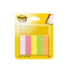 Post-it - Marque-pages (Index) - couleurs néon