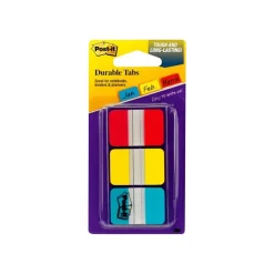 Post-it - Marque-pages (Index) - couleurs classiques