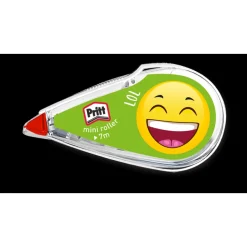 Pritt - Pack de 3 Mini correcteurs - "Emoji"