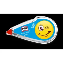 Pritt - Pack de 3 Mini correcteurs - "Emoji"
