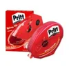 Pritt - Roller de colle rechargeable - 8.4 mm x 14 m - permanent
