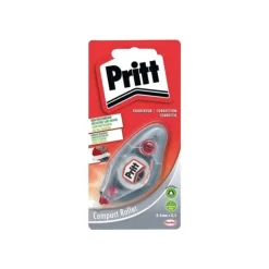 Pritt - Roller de correction Compact - 6mm x 10m