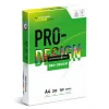 Pro-Design - Papier blanc A4 (210 x 297 mm) - 160 g/m² - Ramette de 250 feuilles
