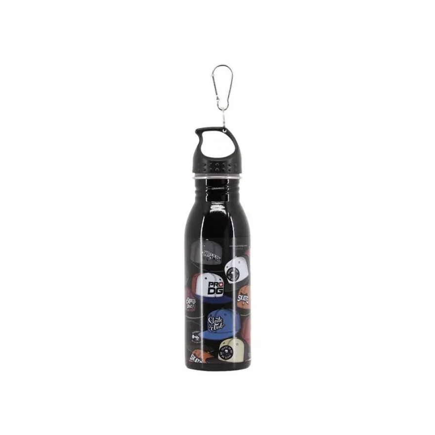 PRODG CAPS - Gourde bouteille d'eau - multicolore - 500 ml