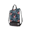 PRODG SAVAGE - Sac à dos piscine cordon - 1 compartiment - vert - Karactermania