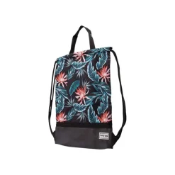 PRODG SAVAGE - Sac à dos piscine cordon - 1 compartiment - vert - Karactermania