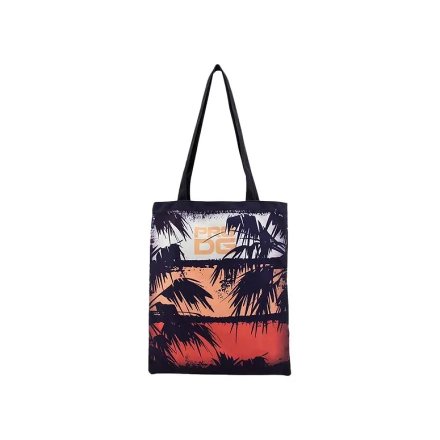 PRODG SUN - Sac shopping - brun - Karactermania