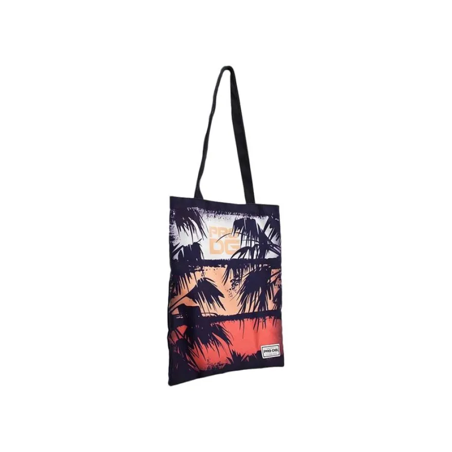 PRODG SUN - Sac shopping - brun - Karactermania