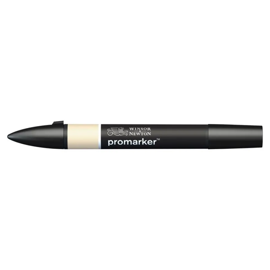 ProMarker - Marqueur double pointe - champagne