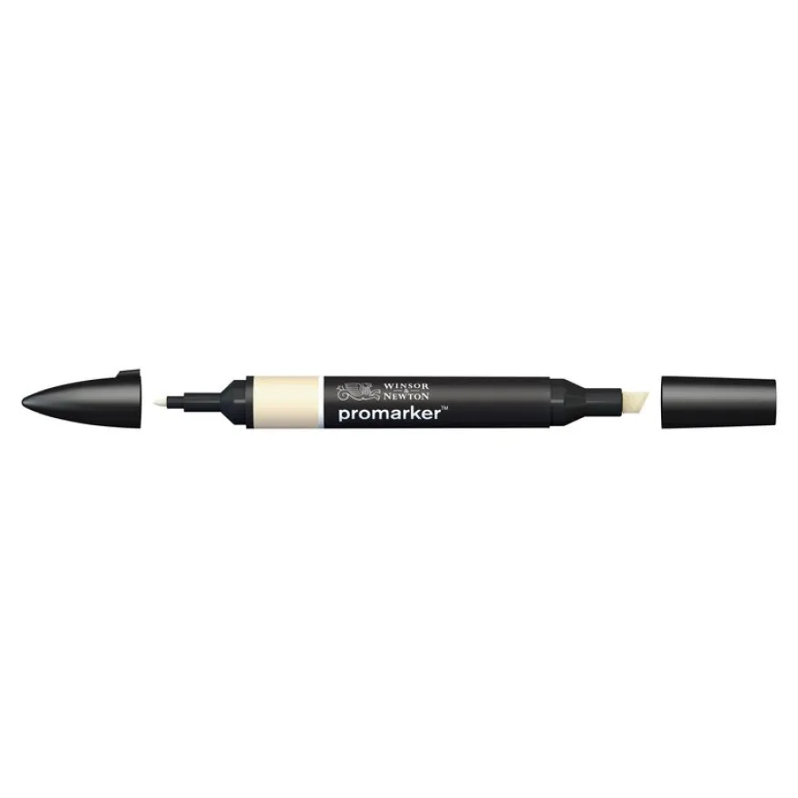 ProMarker - Marqueur double pointe - champagne