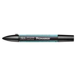 ProMarker - Marqueur double pointe - oeuf de canard