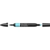 ProMarker - Marqueur double pointe - oeuf de canard