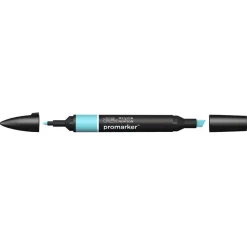 ProMarker - Marqueur double pointe - oeuf de canard