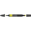 ProMarker - Marqueur double pointe - mousse