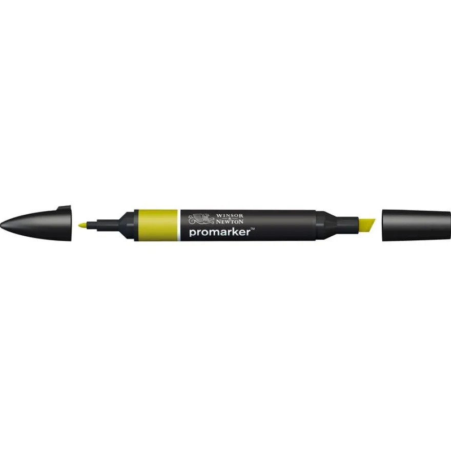ProMarker - Marqueur double pointe - mousse