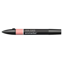 ProMarker - Marqueur double pointe - rose saumon