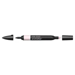 ProMarker - Marqueur double pointe - lin