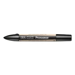 ProMarker - Marqueur double pointe - rouge pivoine