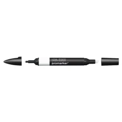 ProMarker - Marqueur double pointe - gris froid 00