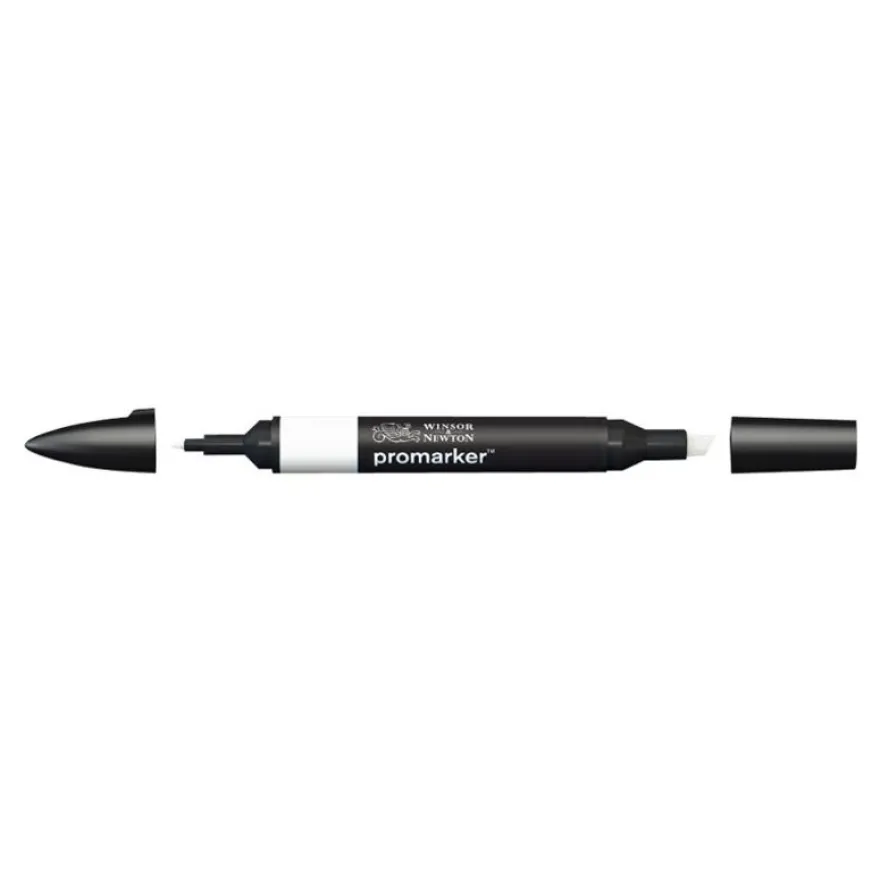 ProMarker - Marqueur double pointe - gris froid 00