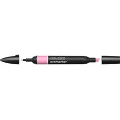ProMarker - Marqueur double pointe - rose rose