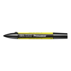 ProMarker - Marqueur double pointe - jaune
