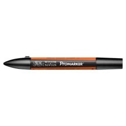 ProMarker - Marqueur double pointe - mandarine